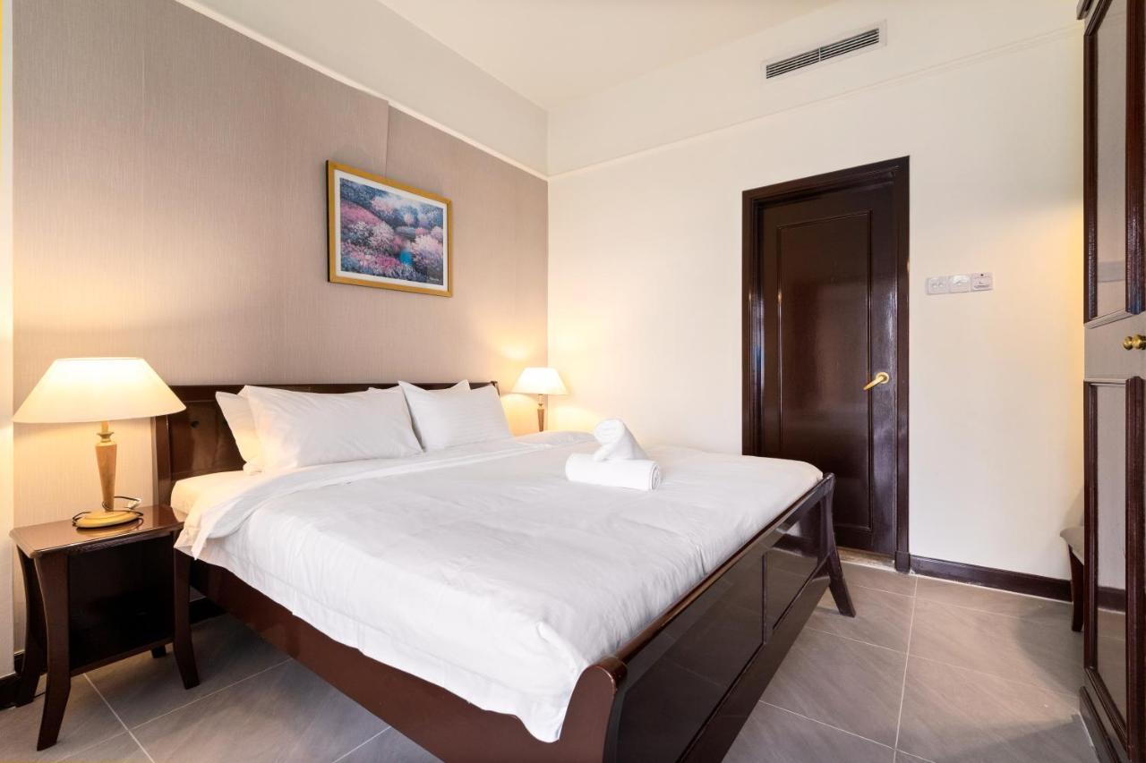 Luxhouz At Times Square * Kuala Lumpur
