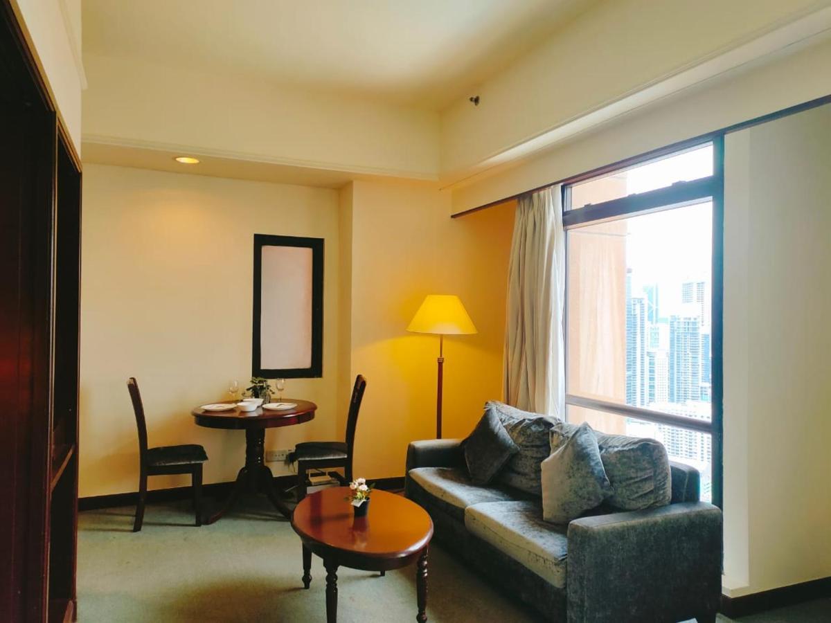 Aparthotel Luxhouz At Times Square *