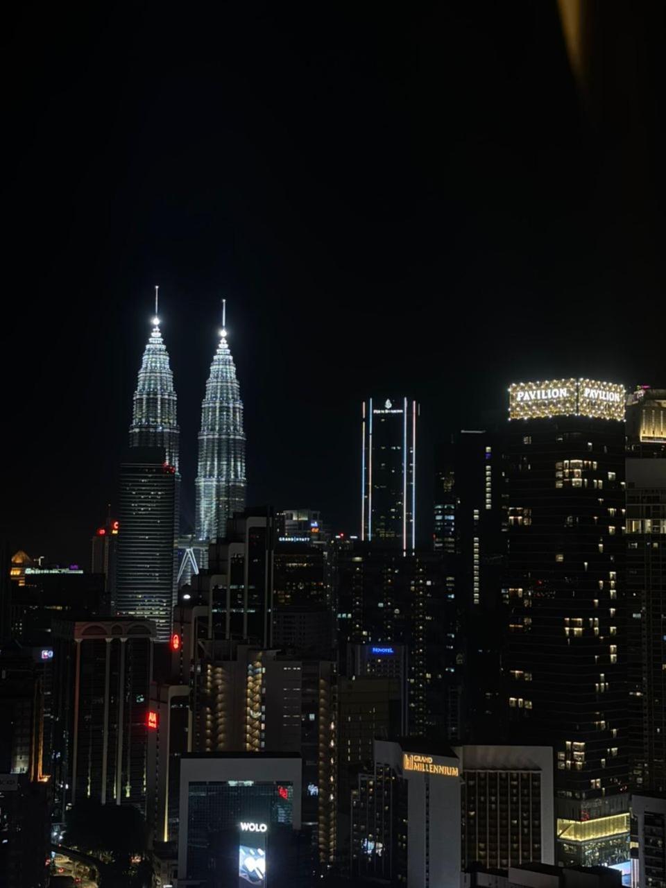 Luxhouz At Times Square * Kuala Lumpur